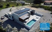 Kamilari Kreta, Kamilari – Moderne Villa mit Meerblick, beheiztem Pool und Energieunabhängigkeit zu verkaufen Haus kaufen